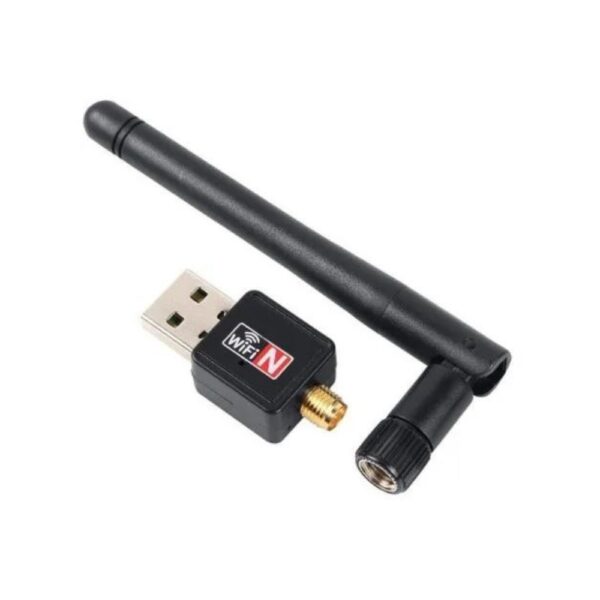 Adaptador com Antena Wifi 1200mbps - Image 4