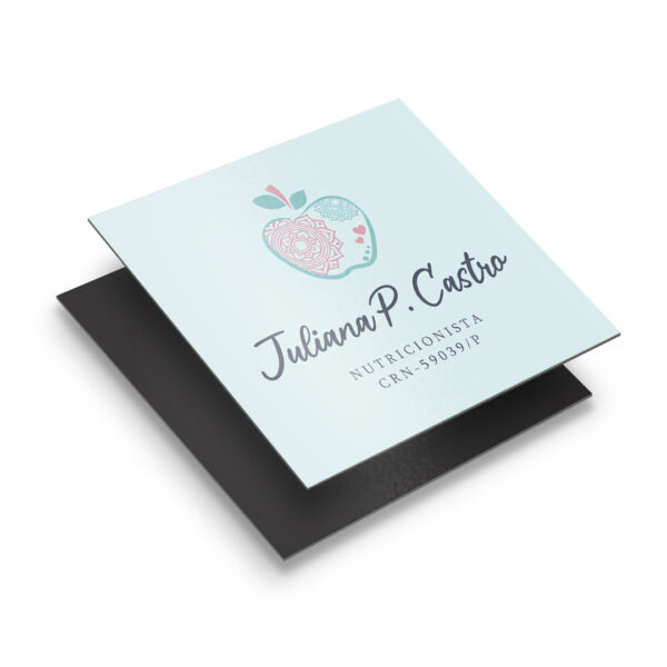 Imã de Geladeira - Image 3