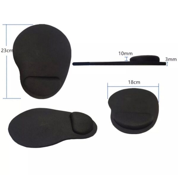 MousePAD Ergonômico - Image 3