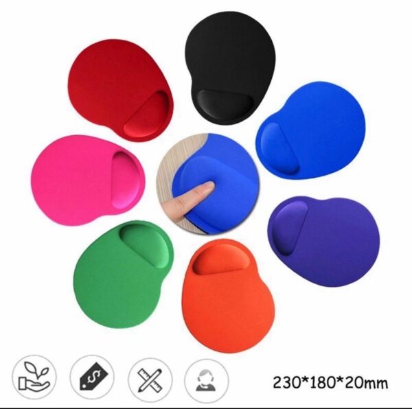 MousePAD Ergonômico - Image 4