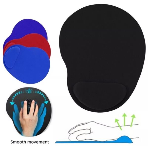 MousePAD Ergonômico - Image 2