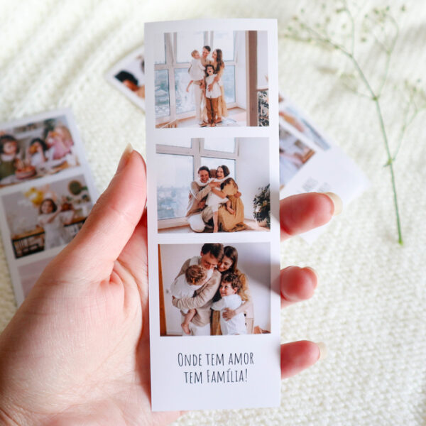 Foto - Polaroid Magnético - Image 3